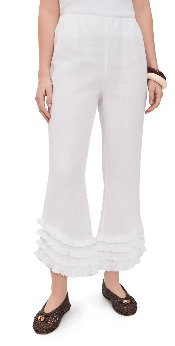 POSSE Florence inen Pants