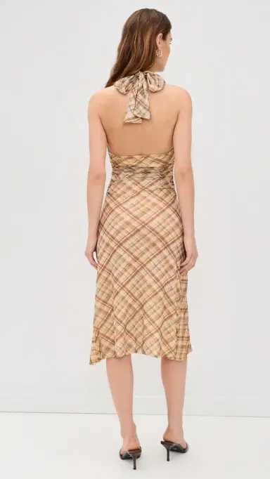MADISON THE LABEL Agnes Dress | Thumbnail 3 MADISON THE LABEL Agnes Dress | Thumbnail 3