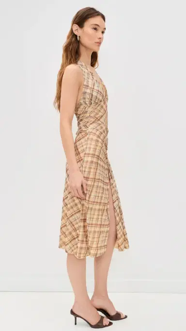 MADISON THE LABEL Agnes Dress | Thumbnail 4 MADISON THE LABEL Agnes Dress | Thumbnail 4