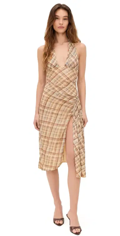MADISON THE LABEL Agnes Dress | Thumbnail 1 MADISON THE LABEL Agnes Dress | Thumbnail 1