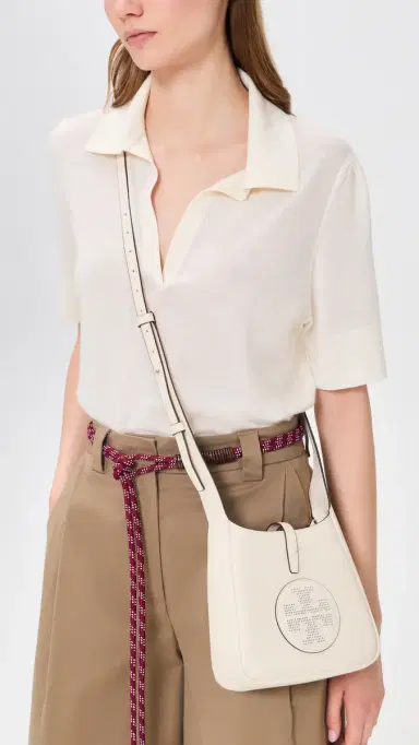 Tory Burch Miller Swing Shoulder Bag | Thumbnail 3 Tory Burch Miller Swing Shoulder Bag | Thumbnail 3
