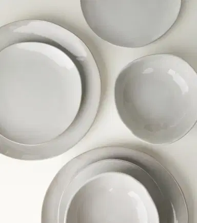 Serax La Mère 12-piece dinner set by Marie Michielssen | Thumbnail 2