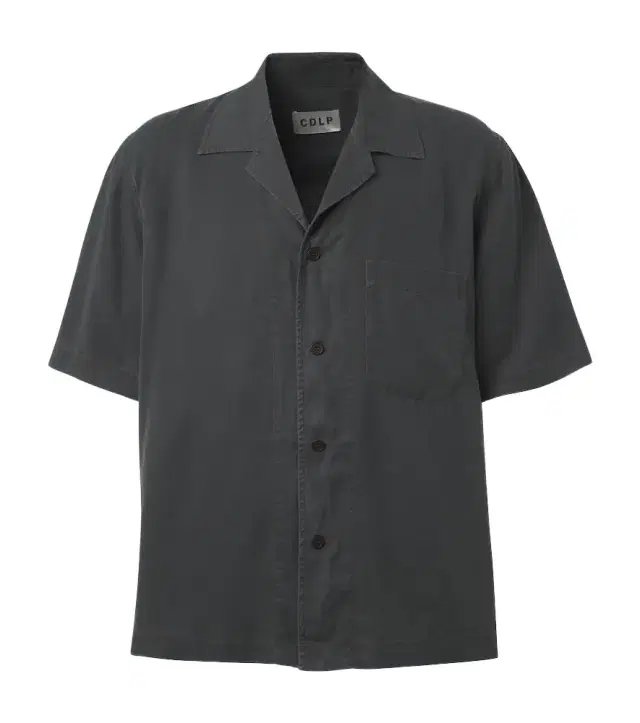 CDLP Pool bowling shirt