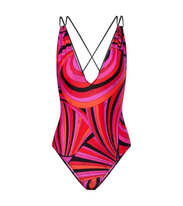 Iride swimsuit