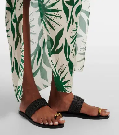 AMANU Kiwayu braided leather sandals | Thumbnail 6 AMANU Kiwayu braided leather sandals | Thumbnail 6