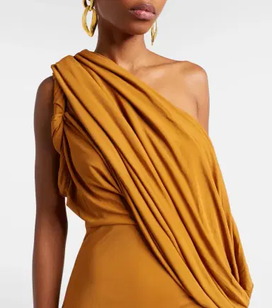 Christopher Esber Draped gown | Thumbnail 3