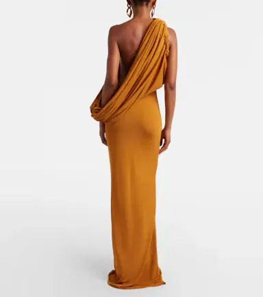 Christopher Esber Draped gown | Thumbnail 5