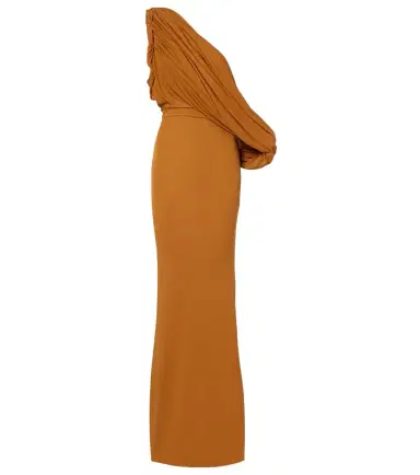 Christopher Esber Draped gown | Thumbnail 1