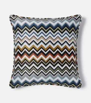 Missoni Belfast cushion | Thumbnail 2