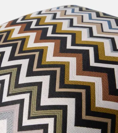 Missoni Belfast cushion | Thumbnail 4
