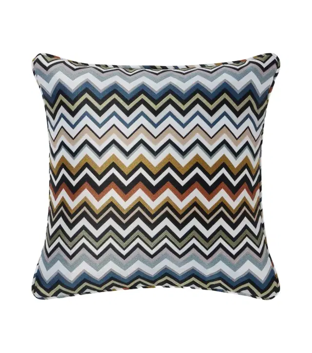 Missoni Belfast cushion