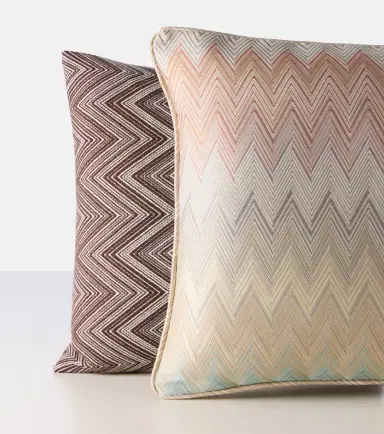 Missoni Bastia cushion | Thumbnail 3