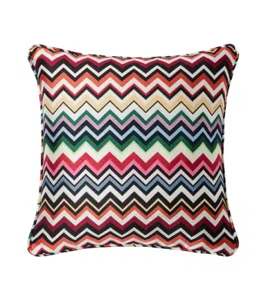 Missoni Belfast Zig Zag cushion | Thumbnail 1