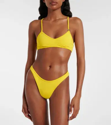 The Attico Bikini set | Thumbnail 5 The Attico Bikini set | Thumbnail 5