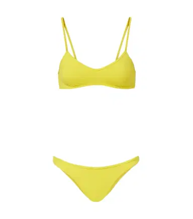 The Attico Bikini set | Thumbnail 1 The Attico Bikini set | Thumbnail 1