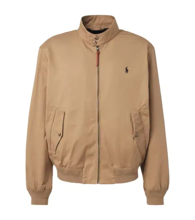 Polo Ralph Lauren Cotton twill jacket