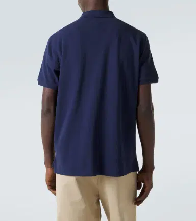 Polo Ralph Lauren Polo Bear cotton piqué polo shirt | Thumbnail 4 Polo Ralph Lauren Polo Bear cotton piqué polo shirt | Thumbnail 4