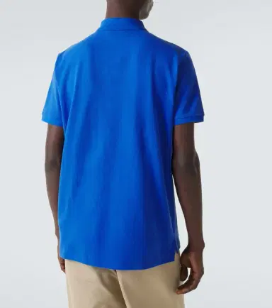 Polo Ralph Lauren Cotton piqué polo shirt | Thumbnail 2