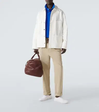 Polo Ralph Lauren Cotton piqué polo shirt | Thumbnail 5