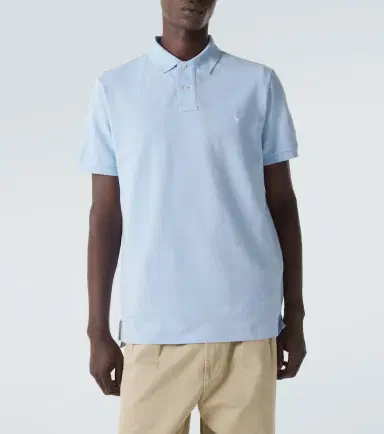 Polo Ralph Lauren Cotton piqué polo shirt | Thumbnail 2
