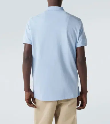 Polo Ralph Lauren Cotton piqué polo shirt | Thumbnail 5
