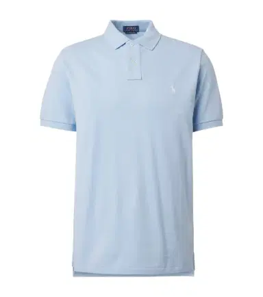 Polo Ralph Lauren Cotton piqué polo shirt | Thumbnail 1