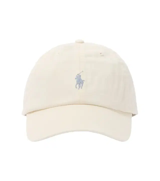 Polo Ralph Lauren Cotton baseball cap