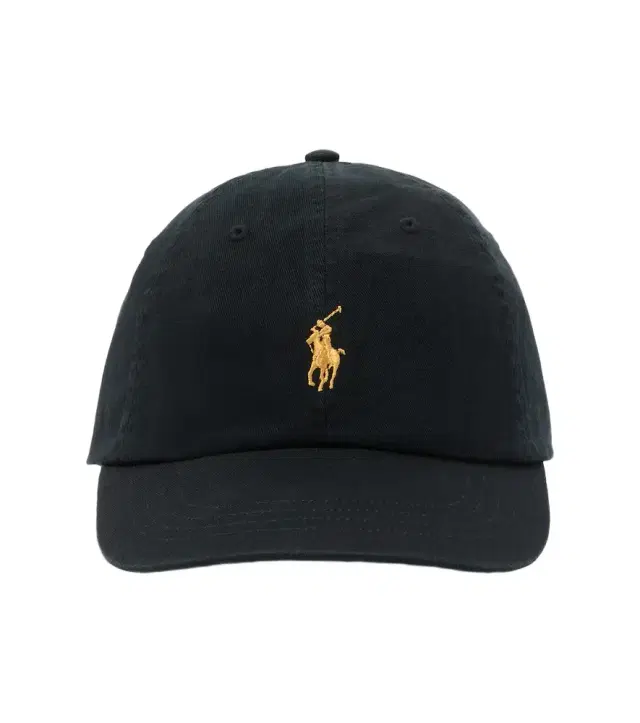 Polo Ralph Lauren Cotton baseball cap