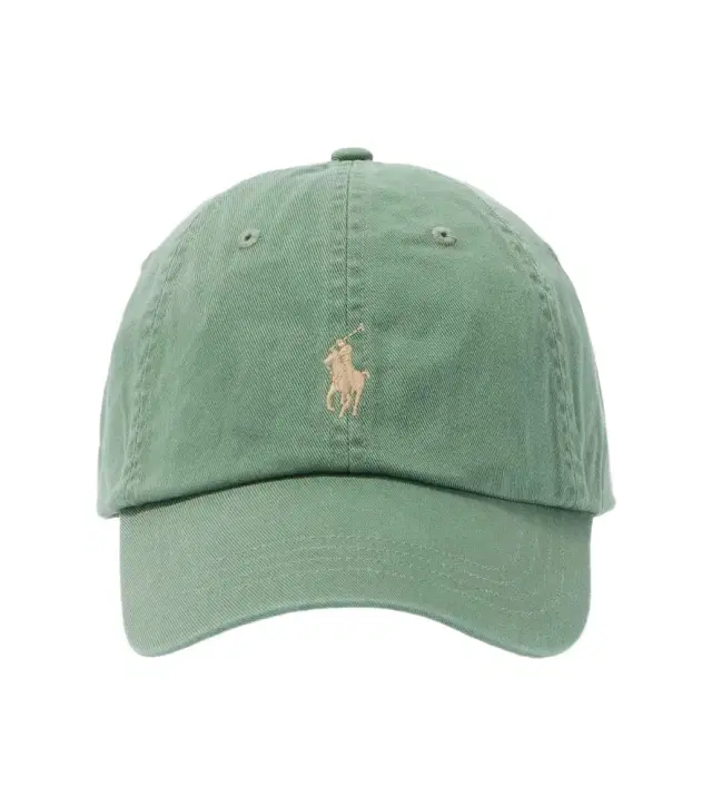 Polo Ralph Lauren Cotton baseball cap