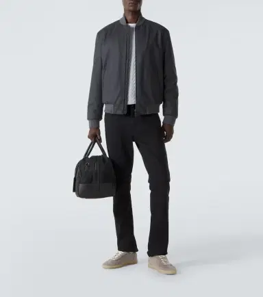 Canali Slim jeans | Thumbnail 2 Canali Slim jeans | Thumbnail 2