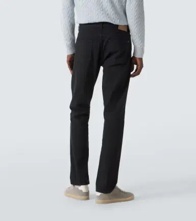 Canali Slim jeans | Thumbnail 4 Canali Slim jeans | Thumbnail 4