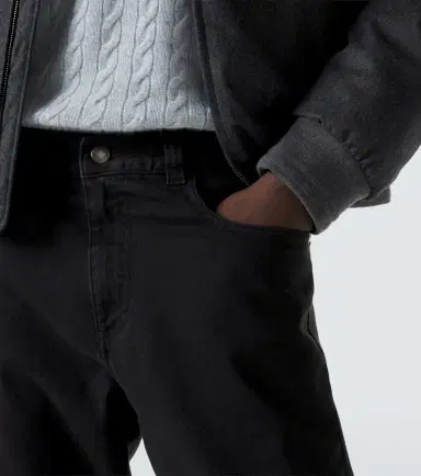 Canali Slim jeans | Thumbnail 5 Canali Slim jeans | Thumbnail 5