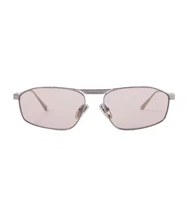 Balenciaga Tag 3.0 aviator sunglasses | Thumbnail 1