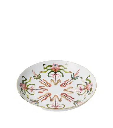 L'Objet Grand Tour Large porcelain bowl | Thumbnail 1