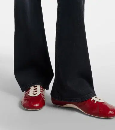 7 For All Mankind Leggy bootcut jeans | Thumbnail 2 7 For All Mankind Leggy bootcut jeans | Thumbnail 2