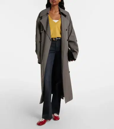 7 For All Mankind Leggy bootcut jeans | Thumbnail 4 7 For All Mankind Leggy bootcut jeans | Thumbnail 4