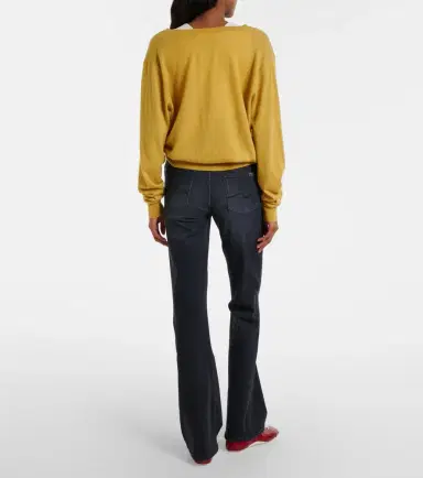 7 For All Mankind Leggy bootcut jeans | Thumbnail 6 7 For All Mankind Leggy bootcut jeans | Thumbnail 6