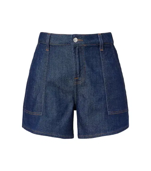 Utility shorts
