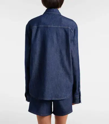 7 For All Mankind Utility shirt | Thumbnail 3