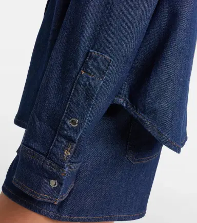 7 For All Mankind Utility shirt | Thumbnail 5