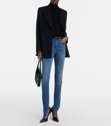 Gucci Skinny jeans | Thumbnail 4 Gucci Skinny jeans | Thumbnail 4