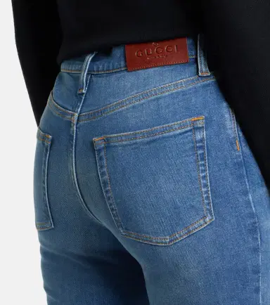 Gucci Skinny jeans | Thumbnail 5 Gucci Skinny jeans | Thumbnail 5