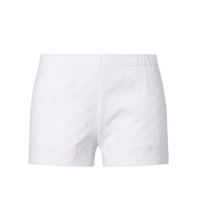 Gucci GG jersey jacquard shorts