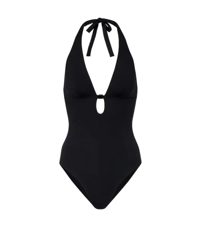 Harmony halterneck swimsuit