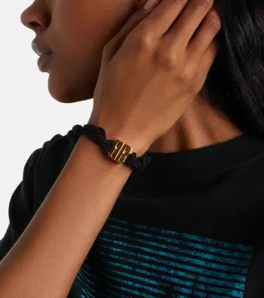 Balenciaga BB bracelet | Thumbnail 4