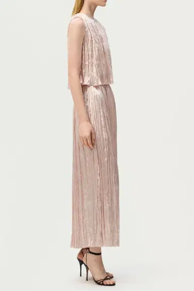Adam Lippes Aria Skirt | Thumbnail 3