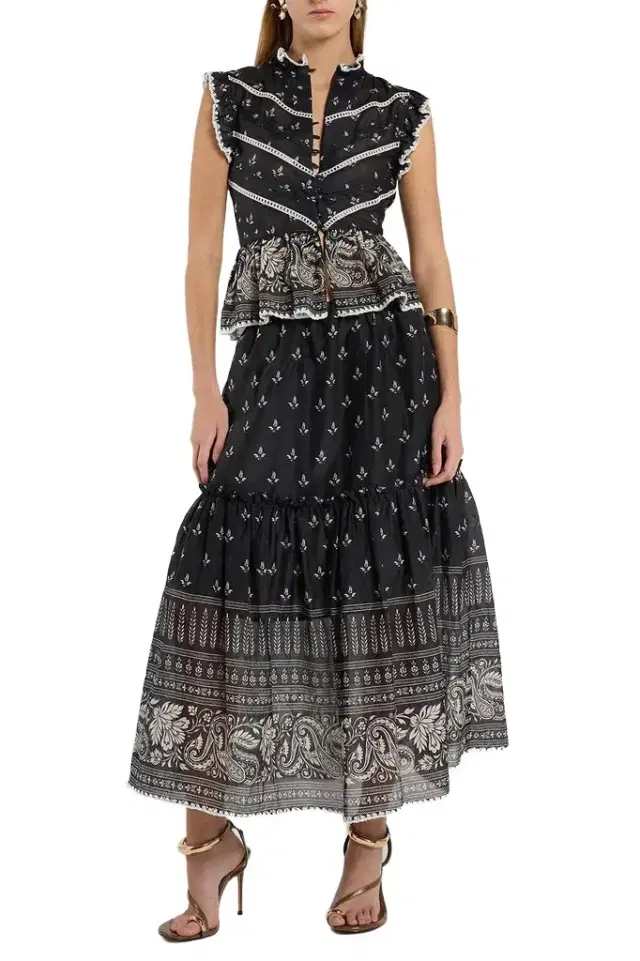 CHRISTY LYNN Artie Top