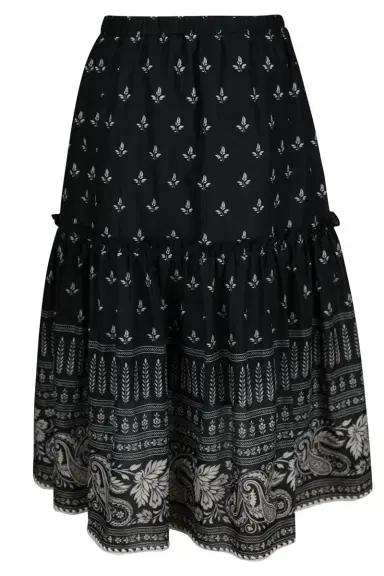 CHRISTY LYNN Barbara Skirt | Thumbnail 3
