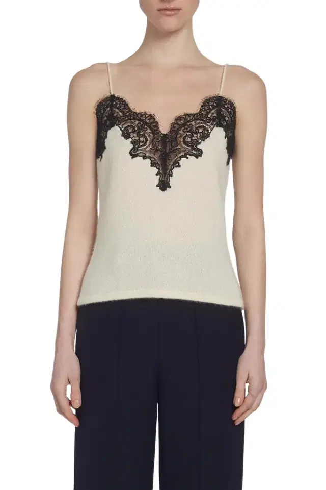 Adam Lippes Beatrix Cami