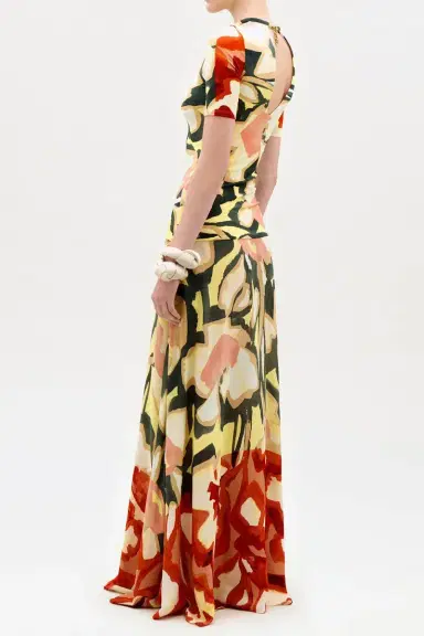Silvia Tcherassi Beca Dress | Thumbnail 4 Silvia Tcherassi Beca Dress | Thumbnail 4